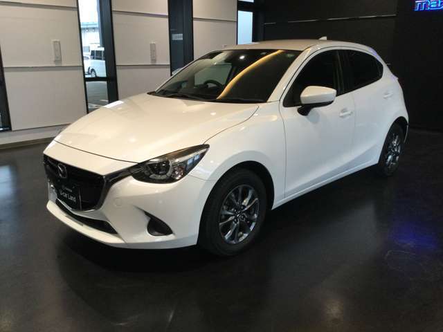 Mazda デミオ 13sツーリング マツダ中古車検索サイト Mazda U Car Search