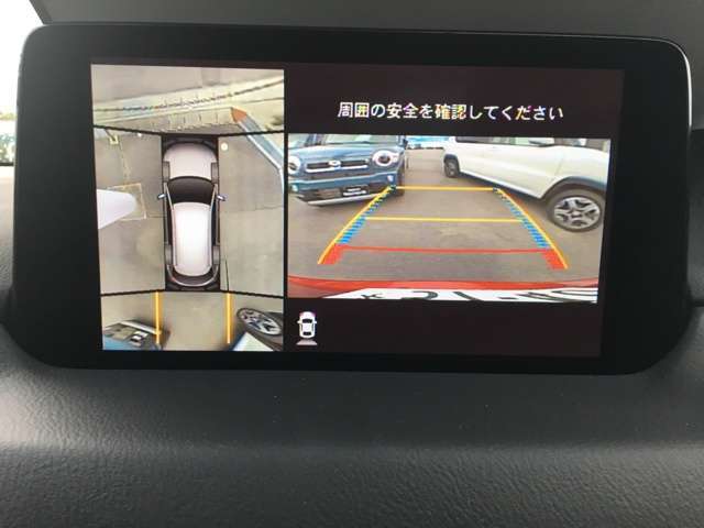 Mazda Cx 8 Xdエクスクルーシブモード マツダ中古車検索サイト Mazda U Car Search