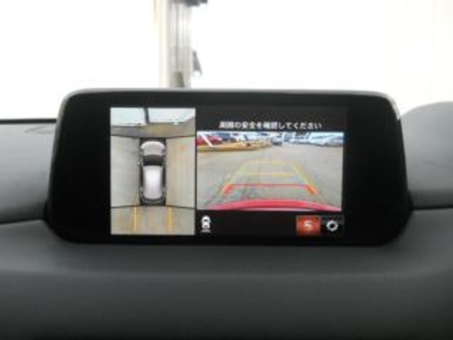 Mazda Cx 5 Xd Lパッケージ マツダ中古車検索サイト Mazda U Car Search