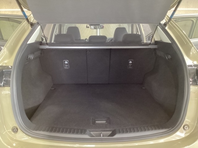 MAZDA】CX-5 20Sブラックトーンエディション｜マツダ中古車検索サイト