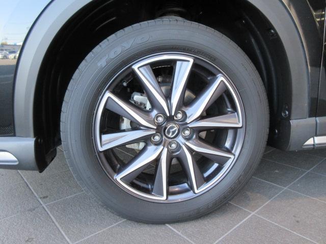Mazda Cx 5 Xd Lパッケージ マツダ中古車検索サイト Mazda U Car Search