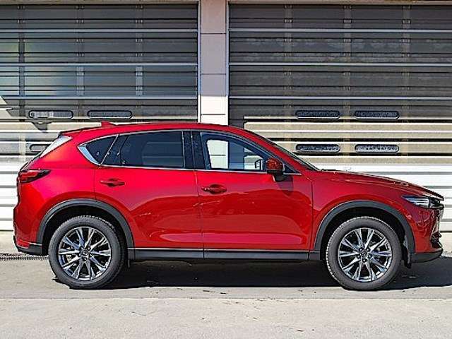 Mazda Cx 5 25tエクスクルーシブ モード マツダ中古車検索サイト Mazda U Car Search