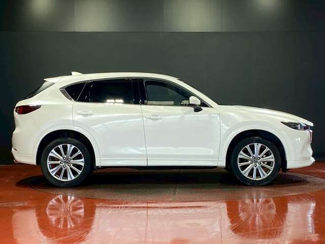 MAZDA】CX-5 DT XDエクスクルーシブ モード｜マツダ中古車検索サイト