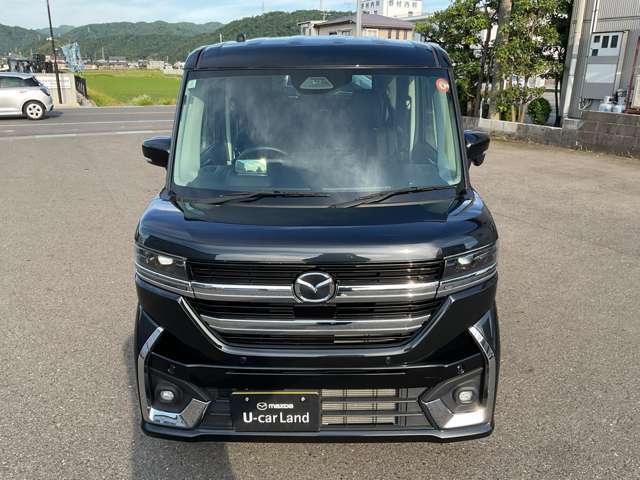 MAZDA】フレアワゴン カスタムスタイルXS｜マツダ中古車検索サイト
