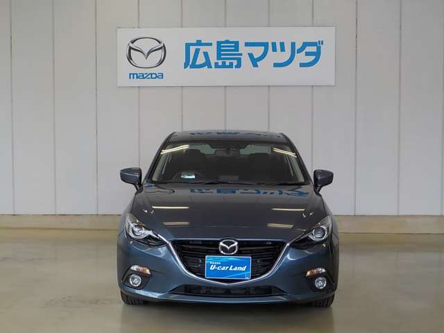 MAZDA】アクセラ ハイブリッドS｜マツダ中古車検索サイト「Mazda U-car Search」