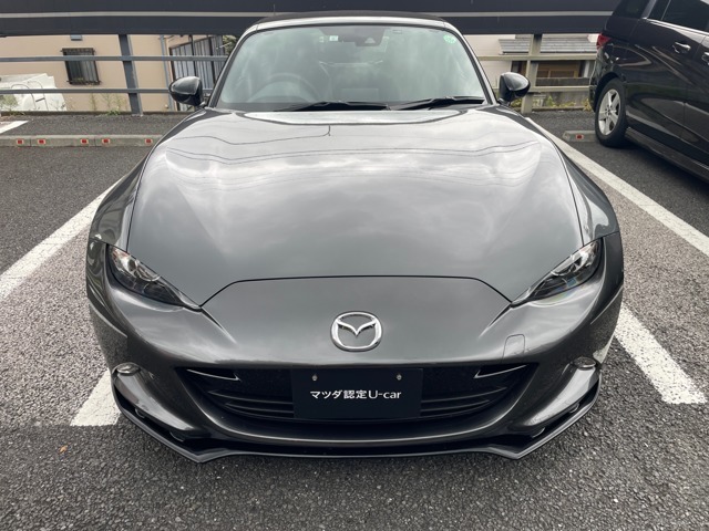 MAZDA】ロードスター RS｜マツダ中古車検索サイト「Mazda U-car