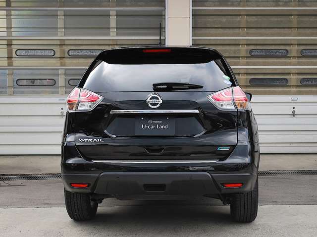 Mazda エクストレイル 2 0 x Eブレーキpkg 2列 マツダ中古車検索サイト Mazda U Car Search