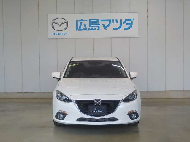 MAZDA】アクセラ 15S｜マツダ中古車検索サイト「Mazda U-car Search」