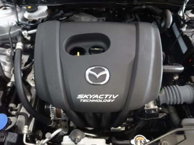 Mazda デミオ 15s マツダ中古車検索サイト Mazda U Car Search