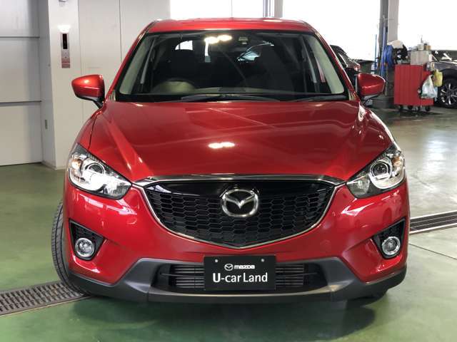 Mazda Cx 5 Xd マツダ中古車検索サイト Mazda U Car Search