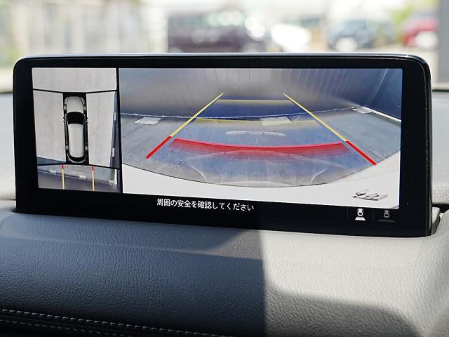 MAZDA】CX-8 DターボXDスマートエディション｜マツダ中古車検索サイト