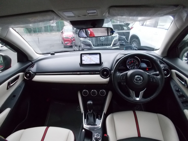 Mazda デミオ Xdツーリングlパッケージ Dターボ マツダ中古車検索サイト Mazda U Car Search