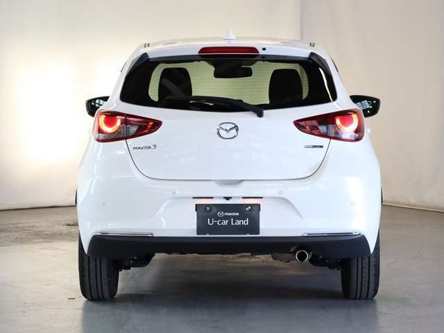 MAZDA】MAZDA2 XD Lパッケージ｜マツダ中古車検索サイト「Mazda U-car