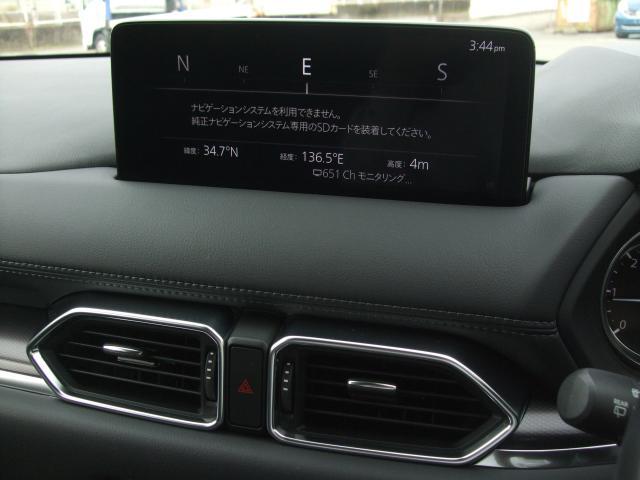 MAZDA】CX-8 XDブラックトーンED｜マツダ中古車検索サイト「Mazda U