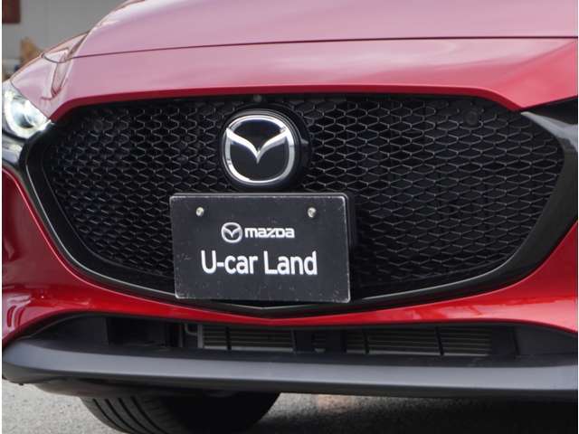 MAZDA】MAZDA3 Fバック 20SブラックトーンED｜マツダ中古車検索サイト「Mazda U-car Search」