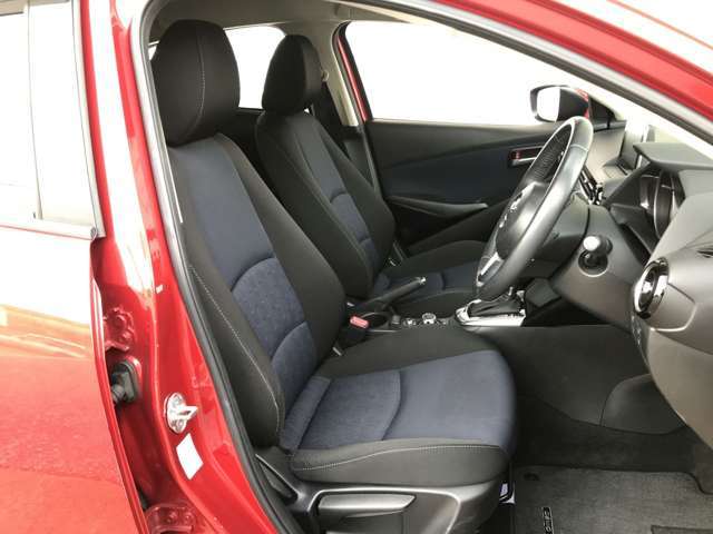 MAZDA】デミオ 13S｜マツダ中古車検索サイト「Mazda U-car Search」