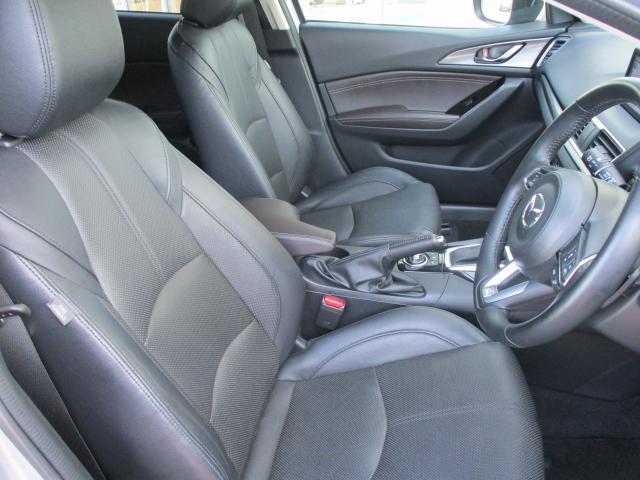 Mazda アクセラ スポーツ 15xd マツダ中古車検索サイト Mazda U Car Search