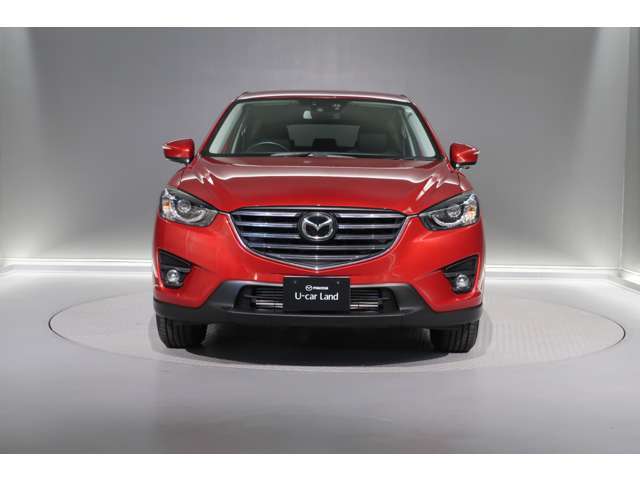 Mazda Cx 5 Xdプロアクティブ マツダ中古車検索サイト Mazda U Car Search