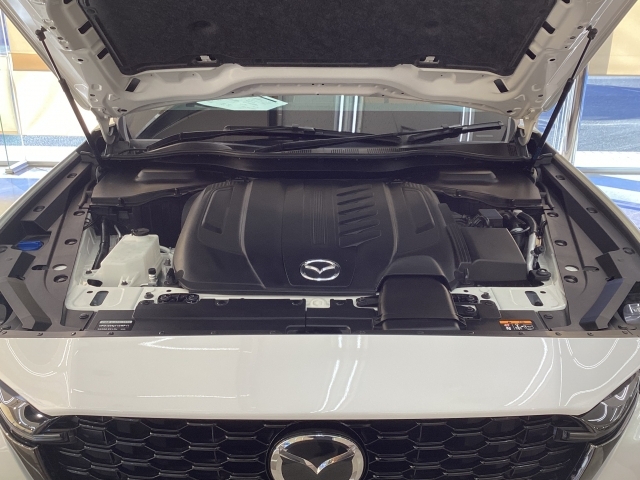 MAZDA】CX-60 XD-HYBRIDプレミアム スポーツ｜マツダ中古車検索