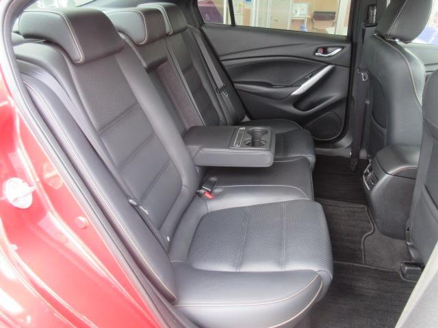 Mazda アテンザ Xd Lパッケージ マツダ中古車検索サイト Mazda U Car Search