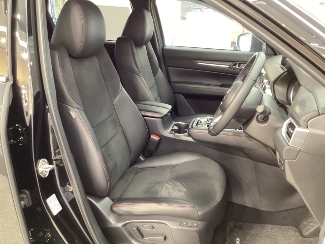 MAZDA】CX-8 XDブラックトーンED｜マツダ中古車検索サイト「Mazda U