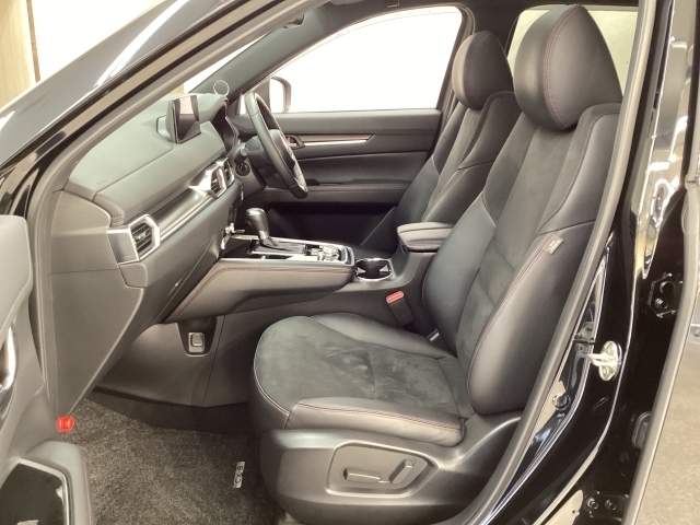 MAZDA】CX-8 XDブラックトーンED｜マツダ中古車検索サイト「Mazda U