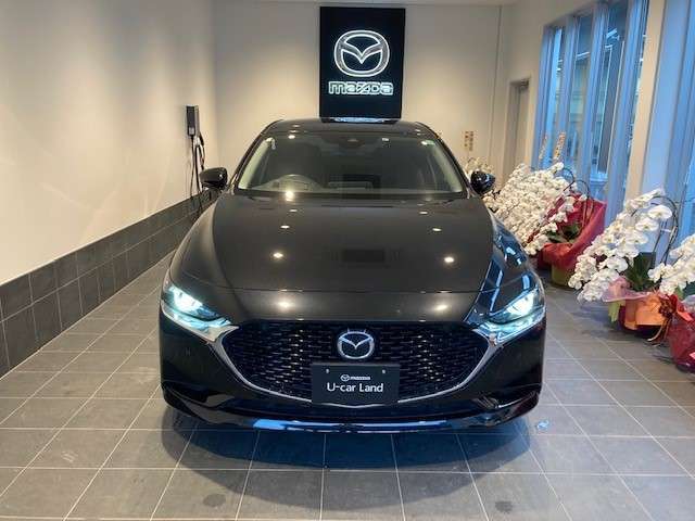 Mazda Mazda3 セダンdt Xdプロアクティブ ツーリングs マツダ中古車検索サイト Mazda U Car Search