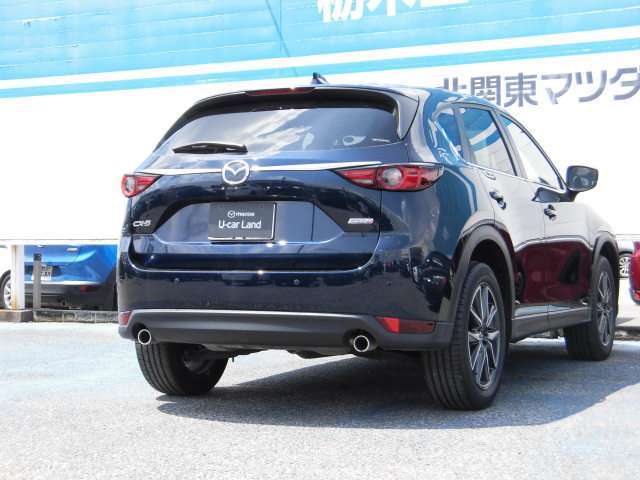 Mazda Cx 5 Xdプロアクティブ マツダ中古車検索サイト Mazda U Car Search