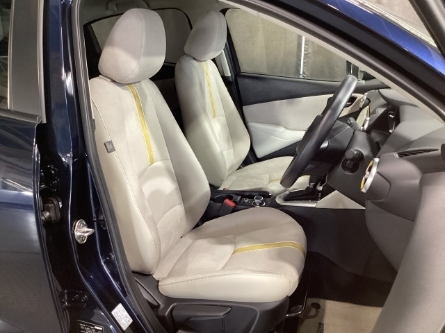 MAZDA】MAZDA2 DT XDサンリットシトラス｜マツダ中古車検索サイト