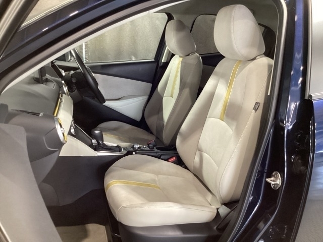 MAZDA】MAZDA2 DT XDサンリットシトラス｜マツダ中古車検索サイト