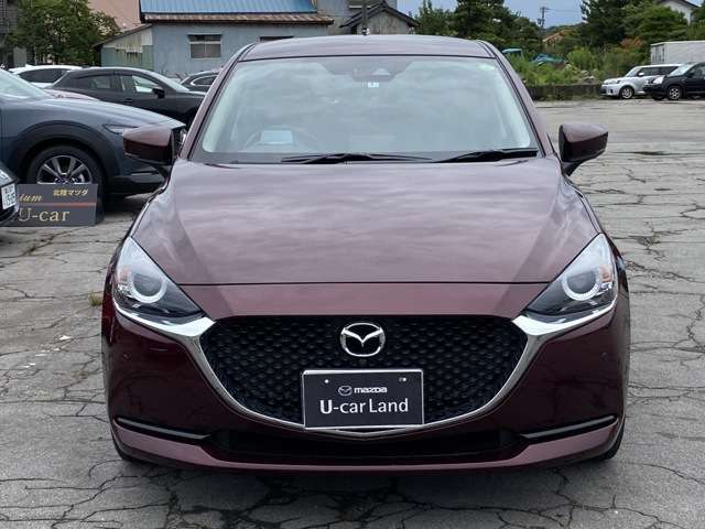 Mazda Mazda2 Xdプロアクティブ マツダ中古車検索サイト Mazda U Car Search