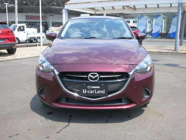 Mazda デミオ Xd マツダ中古車検索サイト Mazda U Car Search