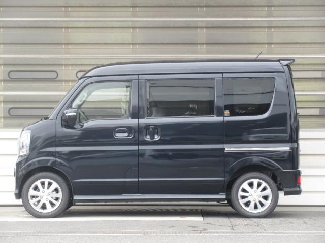 Mazda スクラムワゴン 即購入禁止！ MAZDA】スクラムワゴン PZ ハイルーフ｜マツダ中古車検索サイト