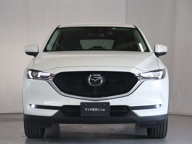 Mazda Cx 5 Xd Lパッケージ マツダ中古車検索サイト Mazda U Car Search