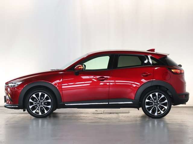 Mazda Cx 3 sプロアクティブsパッケージ マツダ中古車検索サイト Mazda U Car Search