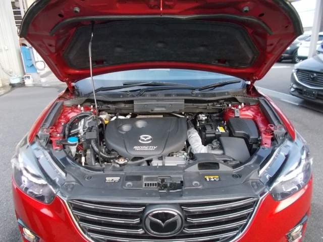 Mazda Cx 5 Xdプロアクティブ マツダ中古車検索サイト Mazda U Car Search