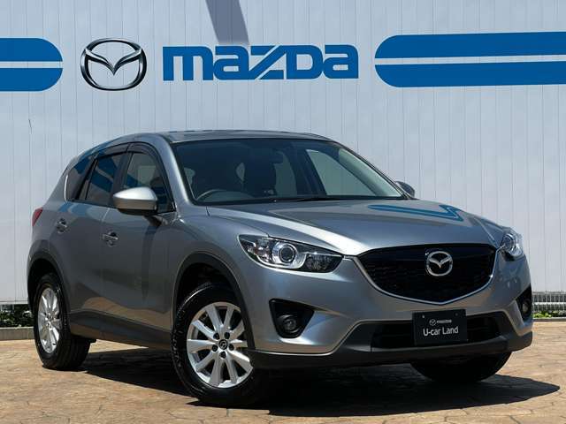 MAZDA】CX-5 20S｜マツダ中古車検索サイト「Mazda U-car Search」