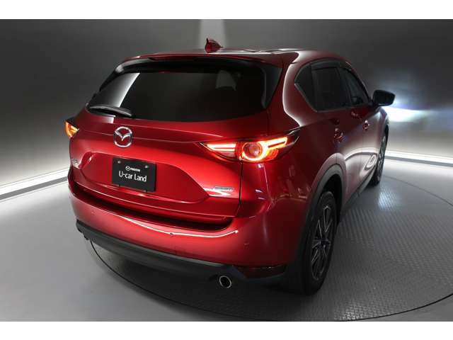 Mazda Cx 5 Xdプロアクティブ マツダ中古車検索サイト Mazda U Car Search