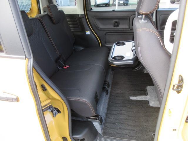 MAZDA】フレアワゴン タフスタイル ハイブリッドXS｜マツダ中古