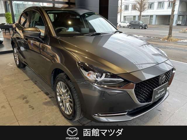 Mazda Mazda2 Xdプロアクティブ マツダ中古車検索サイト Mazda U Car Search