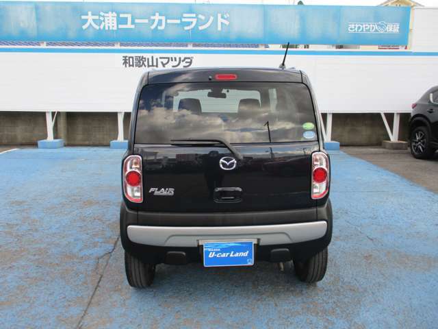 Mazda フレアクロスオーバー Xs マツダ中古車検索サイト Mazda U Car Search Mazda フレアクロスオーバー Xs マツダ中古車検索サイト Mazda U Car Search