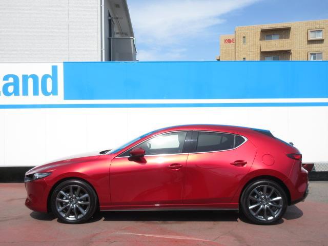 Mazda Mazda3 Fバックdt Xdプロアクティブツーリングs マツダ中古車検索サイト Mazda U Car Search