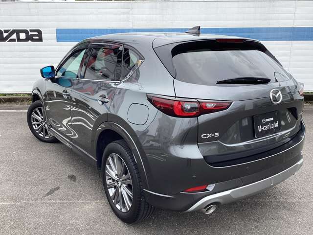MAZDA】CX-5 DT XDエクスクルーシブ モード｜マツダ中古車検索サイト