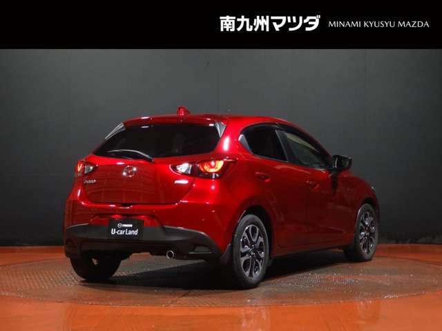 MAZDA】デミオ XDツーリング｜マツダ中古車検索サイト「Mazda U-car Search」