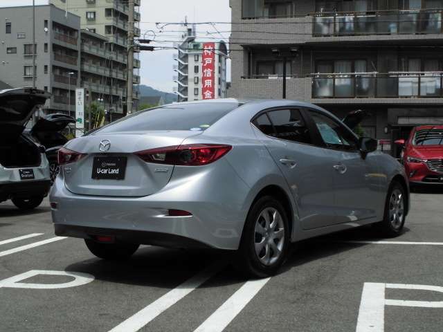 Mazda アクセラ 15c マツダ中古車検索サイト Mazda U Car Search