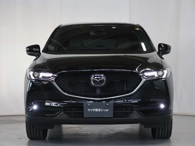 Mazda Cx 5 Dターボxdエクスクルーシブ モード マツダ中古車検索サイト Mazda U Car Search