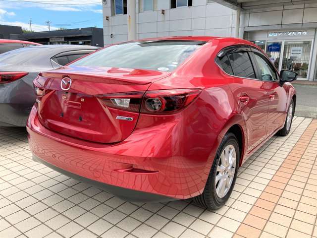 Mazda アクセラ ハイブリッドs マツダ中古車検索サイト Mazda U Car Search