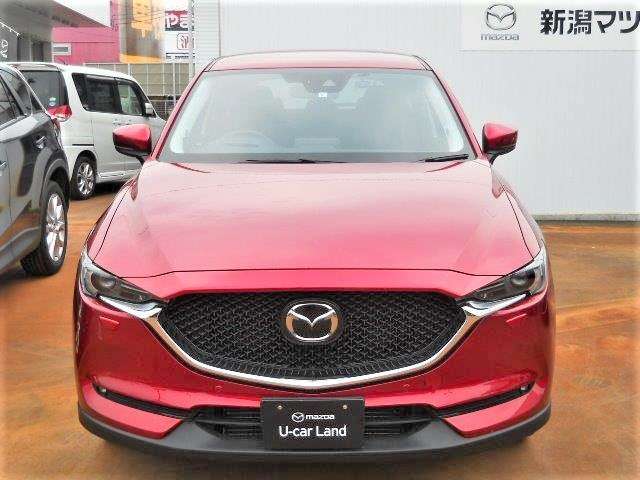Mazda Cx 5 Xd Proact マツダ中古車検索サイト Mazda U Car Search