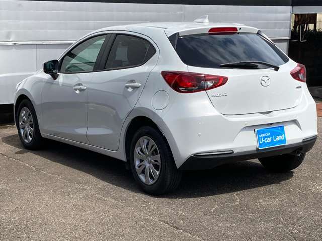 Mazda Mazda2 15sプロアクティブ マツダ中古車検索サイト Mazda U Car Search