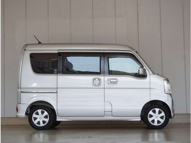 MAZDA】スクラムワゴン PXターボ ハイルーフ｜マツダ中古車検索サイト